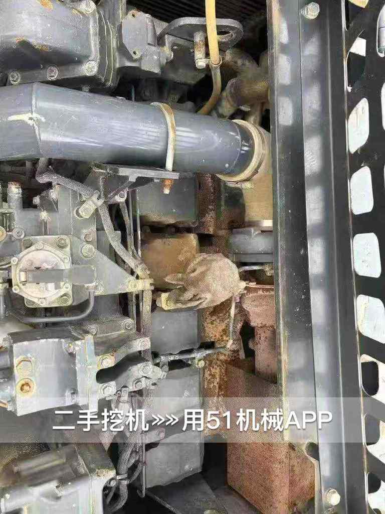 51挖机